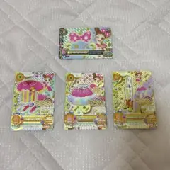 アイカツカード