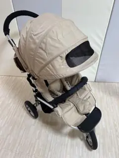 エアバギーココ ベージュ