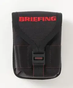 BRIEFING SCOPE BOX POUCH HARD AIR