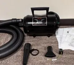 METRO Air Force Blaster ペット用ドライヤー　メトロ 114-142881_-_AFTD-3VK.jpg?v=