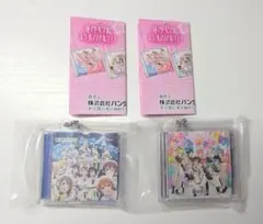 ラブライブ！シリーズ15周年記念企画 ミニCDコレクション