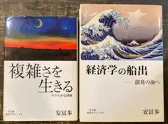 【名著】経済学の船出 創発の海へ　安冨歩 Amazon.co.jp: 経済学の船出 ―創発の海へ : 安冨 歩: 本