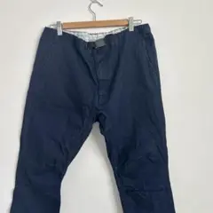 coenクライミングパンツ XL ストレッチデニム mountaineering