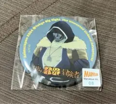 望まぬ不死の冒険者 缶バッジ AnimeJapan アニメジャパン