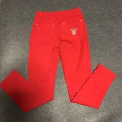 美品❗️キャロウェイ秋ゴルフパンツ