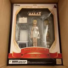 新品 ブリングアーツ ナミネ BRING ARTS キングダムハーツ3
