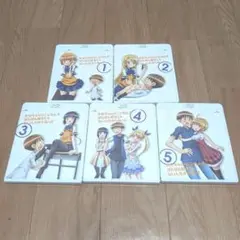 お兄ちゃんのことなんかぜんぜん好きじゃないんだからねっ!!　1〜5