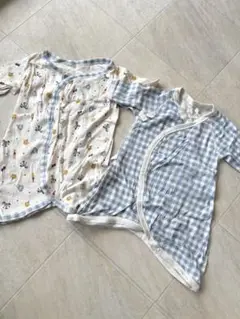 西松屋 ベビー 肌着
