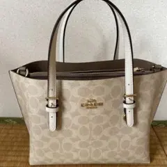 最終値下げCOACHバッグ