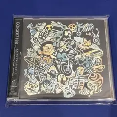 【新品ケース】GO!GO!7188 ラストライブ オブ ゴー!ゴー! CD