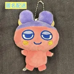 たまごっち ボールチェーン付きぬいぐるみ マメゴン ぬいぐるみ