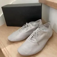 repetto(レペット) オム ZiZi ジジ 革靴41 メンズ26cm箱付き