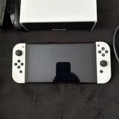 Switch有機EL