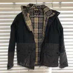 BARBOUR ジャケット 40