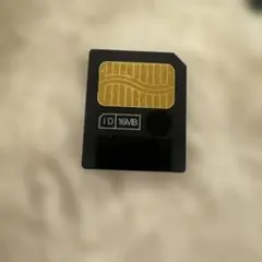 xDピクチャーカード 16MB