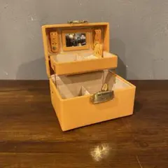 SIR RONDS 'S サーロンドス アクセサリーボックス 美品