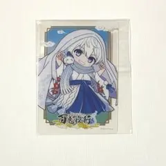 ドズル社　百鬼夜行　おらふくん　クリアカード
