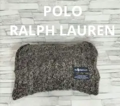 POLO RALPH LAUREN マフラー ニットマフラー