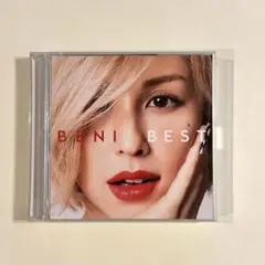 BENI BEST CD