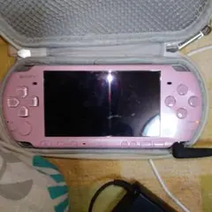 SONY PlayStationPortable PSP-3000 MS
