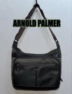 Arnold palmer （アーノルドパーマー）／ショルダーバッグ