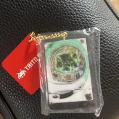 タイトー限定　牙狼　アクリルドミノキーホルダー　アクリルキーホルダー