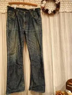 リーバイス　Levi’s 517 W36インチ