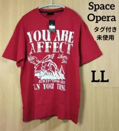 Space Opera✨YOU ARE AFFECT Tシャツ