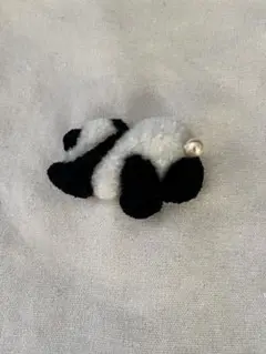 いろいろなパンダ