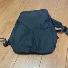 ブラックバックパック
