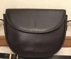 激値下げレザー ショルダーバッグ
