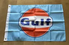 Gulf フラッグ