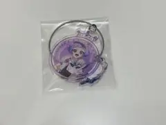 ひみつのアイプリ　カフェ　ちぃ　キーホルダー