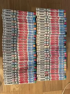コータローまかりとおる！ 全59巻セット