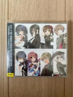 御桜稟 ペンライト サクラノ  ケロQ＆枕 LIVE 2017グッズ ケロQ 御桜稟 ペンライト サクラノ ケロQ＆枕 LIVE 2017グッズ ケロQ