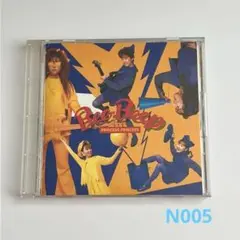 【美品】　Bee-Beep プリンセスプリンセス　CD
