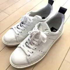 ◆ほぼ新品◆ゴールデングース STARTER スターター ゴールデングース Golden Goose スニーカー メンズ スターター