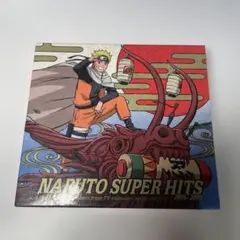NARUTO -ナルト- SUPER HITS 2006-2008