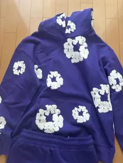 セットアップ ストリート系
