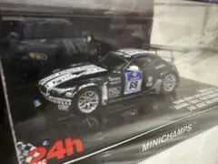 2025年最新】minichamps bmw z4の人気アイテム - メルカリ