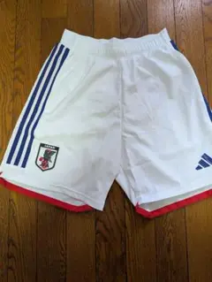アディダス 日本代表 ハーフパンツ