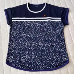 ellesse テニスウェア
