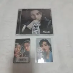 『GIANT』FANCLUB会員限定完全生産限定盤②