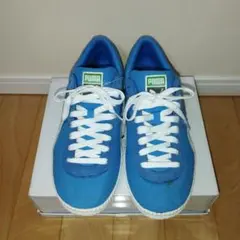 PUMA　ブラジル　メンズスニーカー　28.5cm　未使用❗️