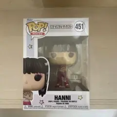 新品美品 NewJeans フィギュア 5体セット 送料込 Funko Pop Amazon.com: Funko New Jeans Complete Set (5) Pop! Rocks : Funko