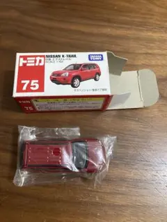トミカ他まとめ売り75台 2025年最新】トミカ エクストレイル 75の人気アイテム - メルカリ