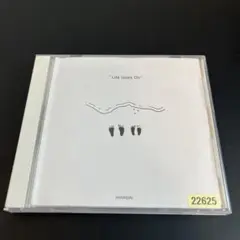平井大　“Life Goes On”