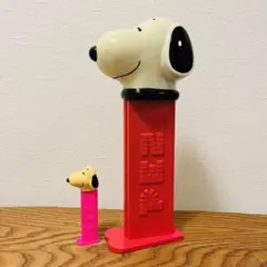 PEZ ジャイアントペッツ お話しガーフィールド