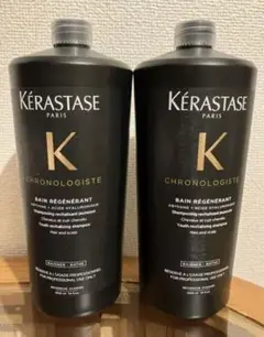 ケラスターゼ CH バン クロノロジスト 1000ml