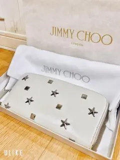 ジミーチュウ 長財布
